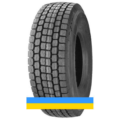 315/80 R22.5 Annaite 755 157/154M Ведуча шина Киев - изображение 2