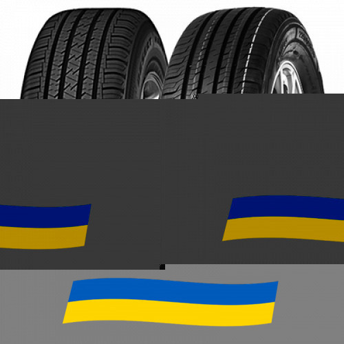 225/55 R18 Achilles Desert Hawk H/T2 98V Позашляхова шина Київ - зображення 1