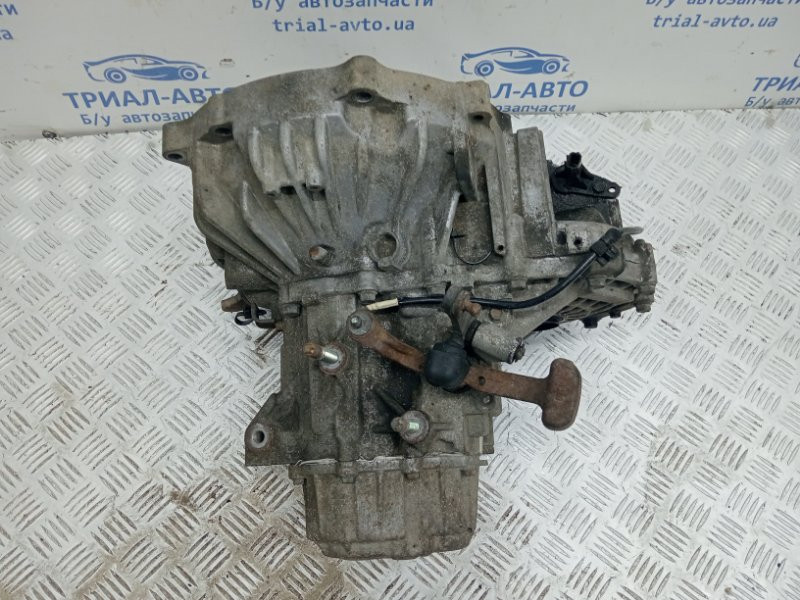 МКПП Mazda 6 GH 2.5 БЕНЗИН L5-VE 2007 (б/у) Киев - изображение 7