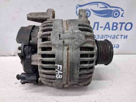 Генератор Skoda Fabia 2007-2014 045903023A (Арт. 78167) Київ