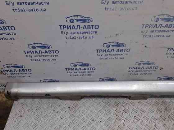 Накладка порога внешняя левая Toyota Camry 40 2.4 БЕНЗИН 2AZFE 2006 (б/у) Киев