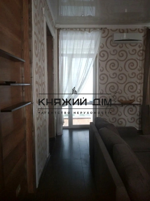 Оренда 3 кімнатна квартира на Подолі 1168280 Киев - изображение 9