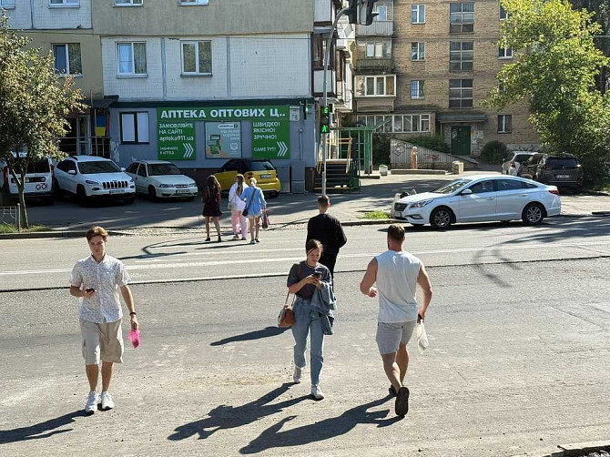 долгосрочная аренда торговые площади Киев, Соломенский, 70000 грн./мес. Київ - зображення 2