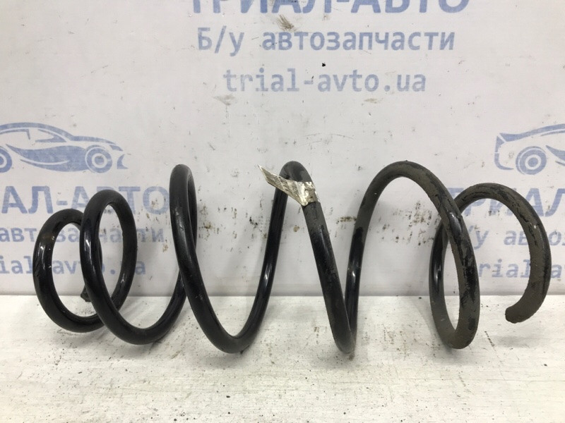 Пружина передняя Chevrolet Cruze J300 1.6 F16D4 2009 (б/у) Київ - зображення 1
