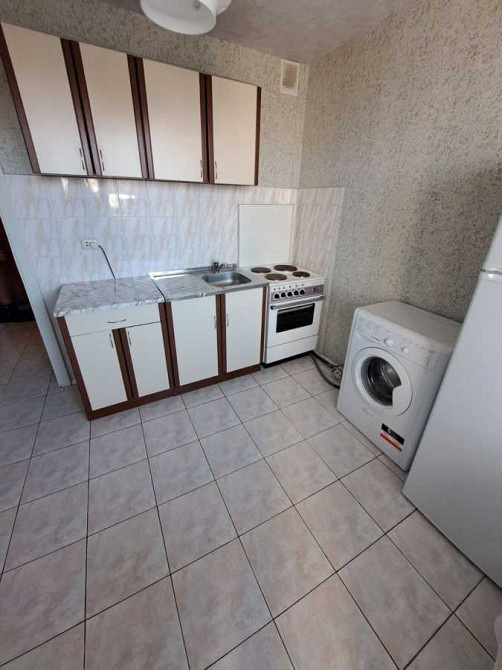 долгосрочная аренда 1-к квартира Киев, Голосеевский, 12000 грн./мес. Київ - зображення 2