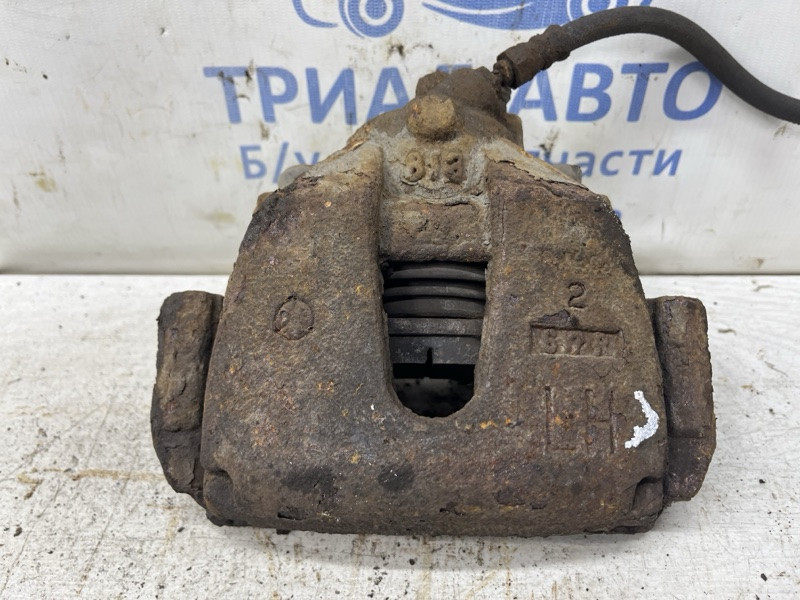 Суппорт передний левый Mazda 3 2003-2009 BPYK-33-71XB (Арт. 81807) Киев - изображение 2