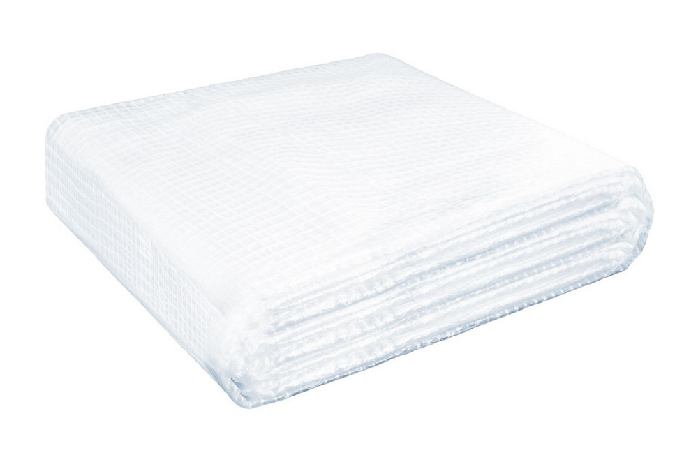 Тент MASTERTOOL LENO CRYSTAL 6х10 м 130 г/м² 89-2610 Харьков - изображение 2