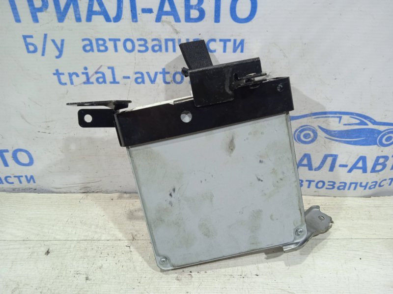 Блок управления двигателем Toyota Avensis 2002-2010 8966105C20 (Арт. 17678) Киев - изображение 3