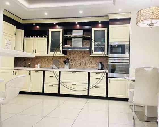 Оренда 3 кімнатної квартири по вул. Княжий Затон 21 ЖК Корона 11200914 Київ