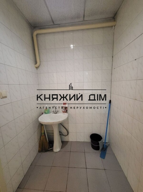 Без комісії! Оренда приміщення вільного призначення, вул. Клінічна 23/25, Солом'янка Киев - изображение 7