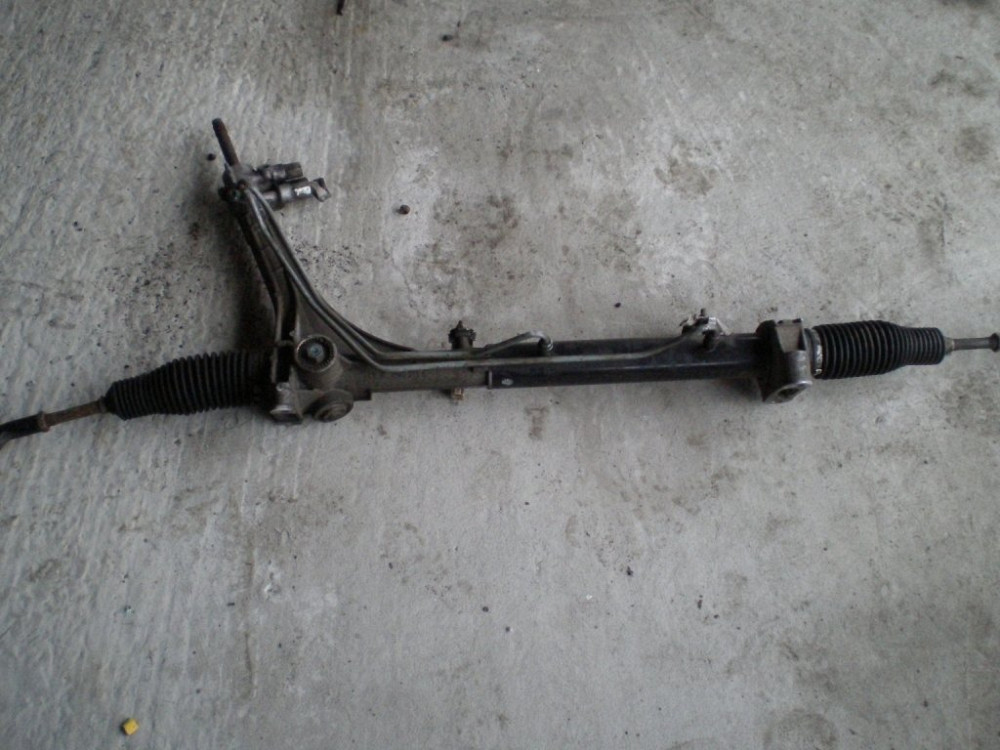 Рулевая рейка Fiat Ducato 2.2 JTD 2006-2014 Ковель - зображення 2