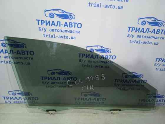 Стекло двери переднее правое Toyota Camry 55 2014 (б/у) Киев