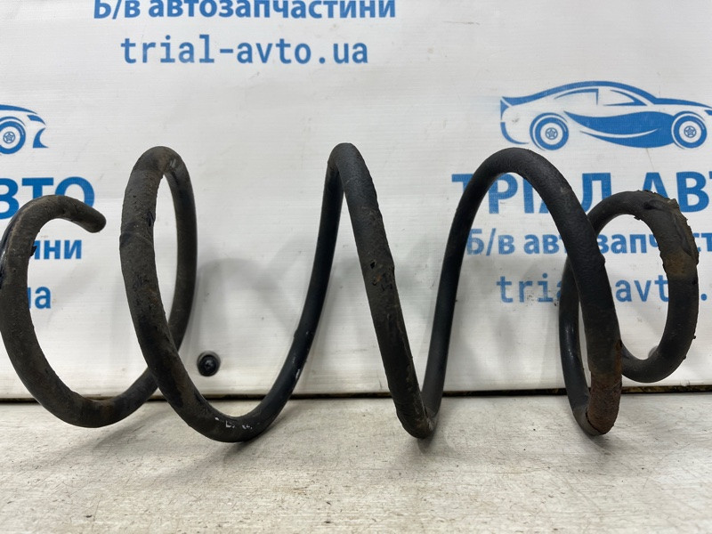 Пружина передняя Hyundai I30 GD 1.6 DIESEL D4FB 2011 (б/у) Киев - изображение 1