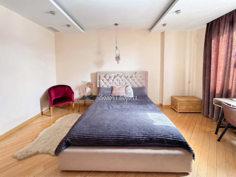 продажа 4-к квартира Киев, Голосеевский, 180000 $ Київ - зображення 4
