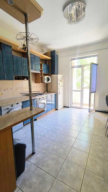 продажа 4-к квартира Львов, Франковский, 180000 $ Львов - изображение 10