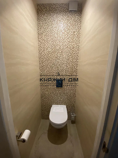 #127969; Продам 2-кімнатну квартиру біля метро | вул. Вишняківська, 5 Київ - зображення 5