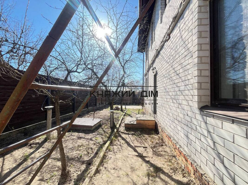 Без комісії! #128293; ТЕРМІНОВИЙ ПРОДАЖ! Продаж будинку м. Славутич КОД 2211818 Киев - изображение 11
