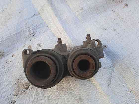 Передний Тормозной Суппорт Москвич 2141 АЗЛК 2141 б у Днепр