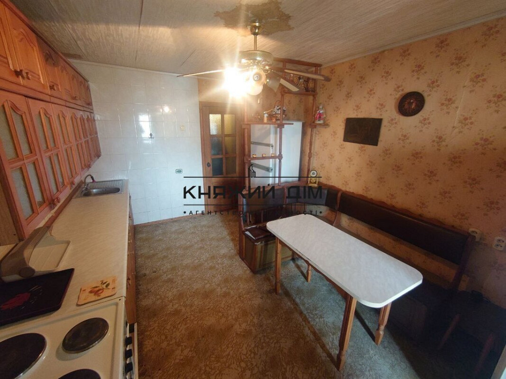 ПРОДАЖ БЕЗ КОМІСІЇ 2к кв метро Позняки пр-кт Петра Григоренка 33/44 код 21146864 Киев - изображение 10