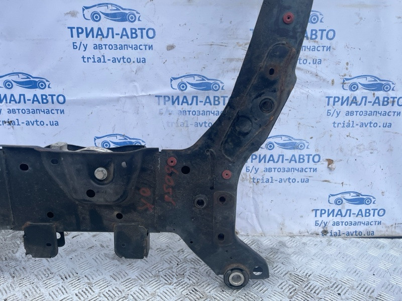 Балка передней подвески Ford Fusion USA 2 1.5 БЕНЗИН ENUN0 2013 (б/у) Київ - зображення 4