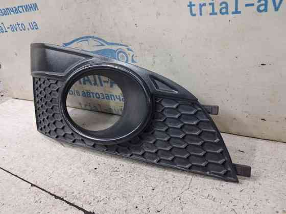 Накладка ПТФ Chevrolet Captiva 2006-2018 96945180 (Арт. 86417) Киев