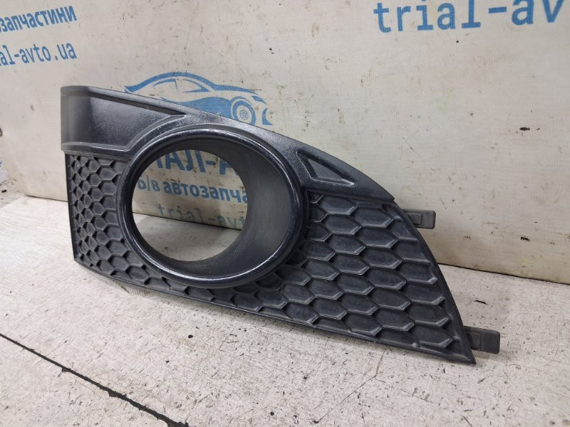 Накладка ПТФ Chevrolet Captiva 2006-2018 96945180 (Арт. 86417) Киев - изображение 2