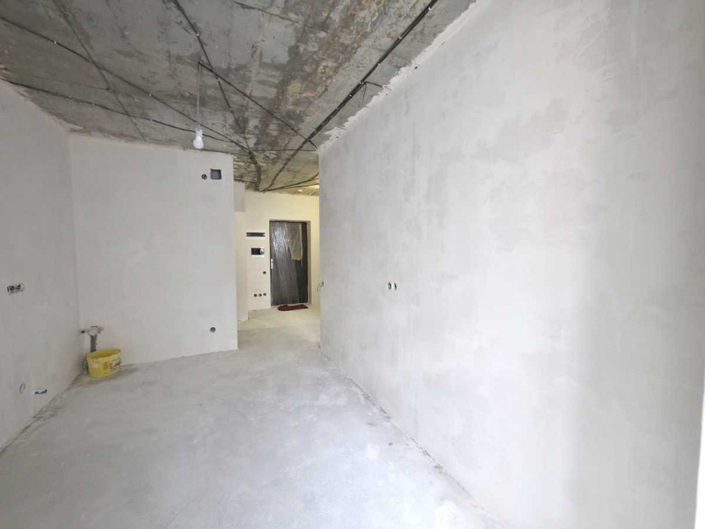 продажа 1-к квартира Киево-Святошинский, Ирпень, 52500 $ Ірпінь - зображення 6