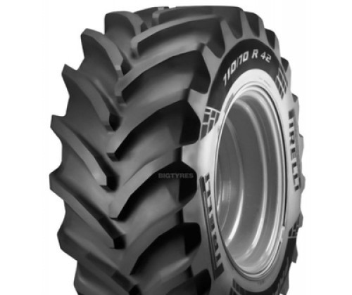580/70 R38 Pirelli PHP:70 155D Сільгосп шина Київ - зображення 1