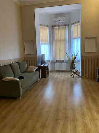 долгосрочная аренда 1-к квартира Киев, Шевченковский, 600 $/мес. Київ