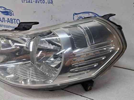 Фара левая галоген Suzuki SX4 1 2.0 БЕНЗИН J20A 2006 (б/у) Київ