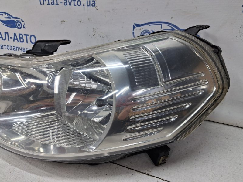 Фара левая галоген Suzuki SX4 1 2.0 БЕНЗИН J20A 2006 (б/у) Київ - зображення 3