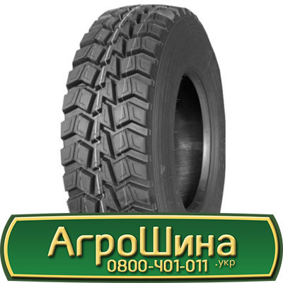 315/80 R22.5 Fullrun TB709 157/154K/K Ведуча шина Киев - изображение 1