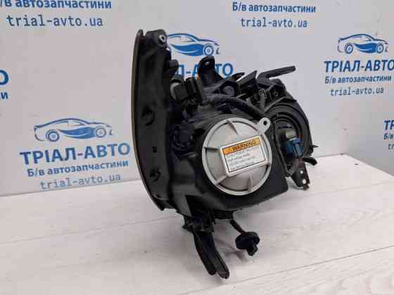 Фара левая Acura MDX YD2 3.7 БЕНЗИН J37A1 2006 (б/у) Київ