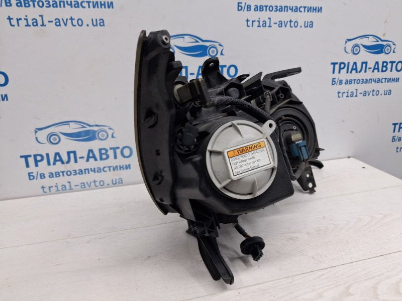 Фара левая Acura MDX YD2 3.7 БЕНЗИН J37A1 2006 (б/у) Киев - изображение 6