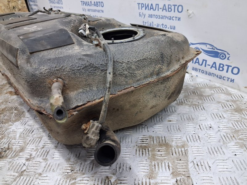 Бак топливный металлический Suzuki Grand Vitara 2005-2016 8910165821 (Арт. 62078) Киев - изображение 3