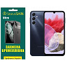 Поліуретанова плівка StatusSKIN Ultra на екран Samsung M34 5G M346 Глянцева (Код товару:31171) Харків