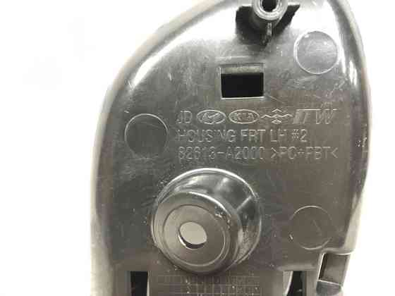 Ручка двери внутренняя левая Kia Ceed 2012-2018 82610A2010 (Арт. 44217) Київ