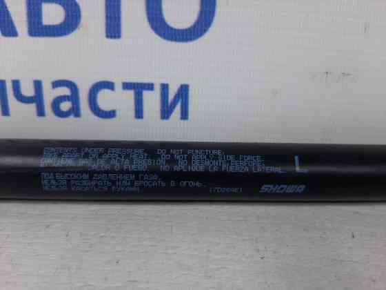 Амортизатор крышки багажника Mitsubishi ASX GA 1.8 DIESEL 4N13 2010 (б/у) Київ