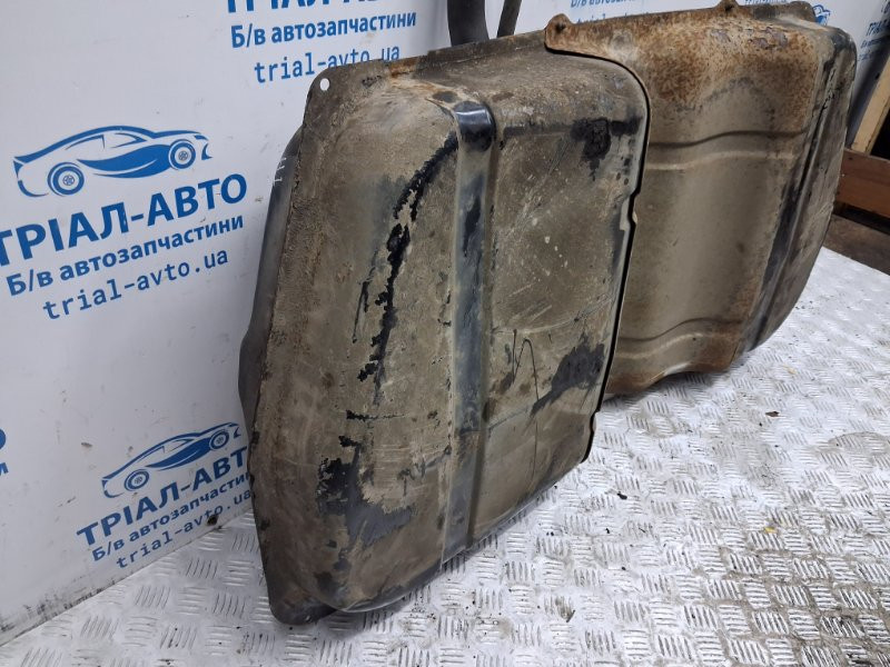 Бак топливный металлический Hyundai Tucson JM 2.0 БЕНЗИН G4GC 2004 (б/у) Київ - зображення 8