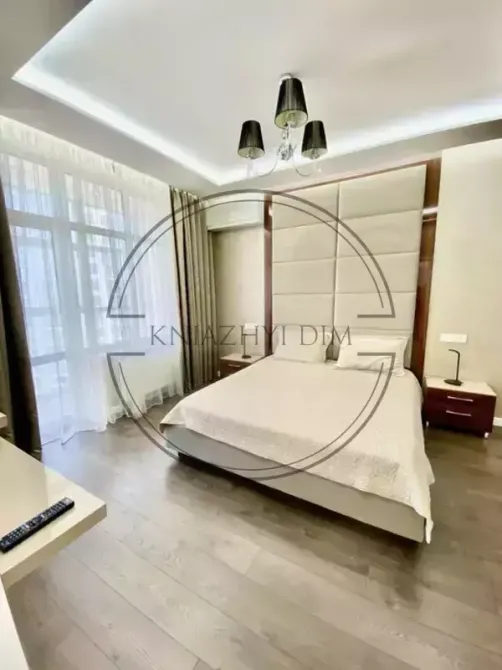 БЕЗ КОМІСІЇ!!! Оренда 2 кімнатної кв в ЖК Новопечерські липки код 11202773 Киев - изображение 11