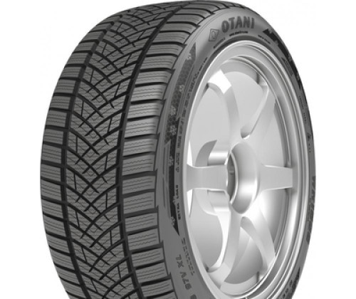 245/40 R18 Otani WK1000 97V Легкова шина Київ - зображення 1