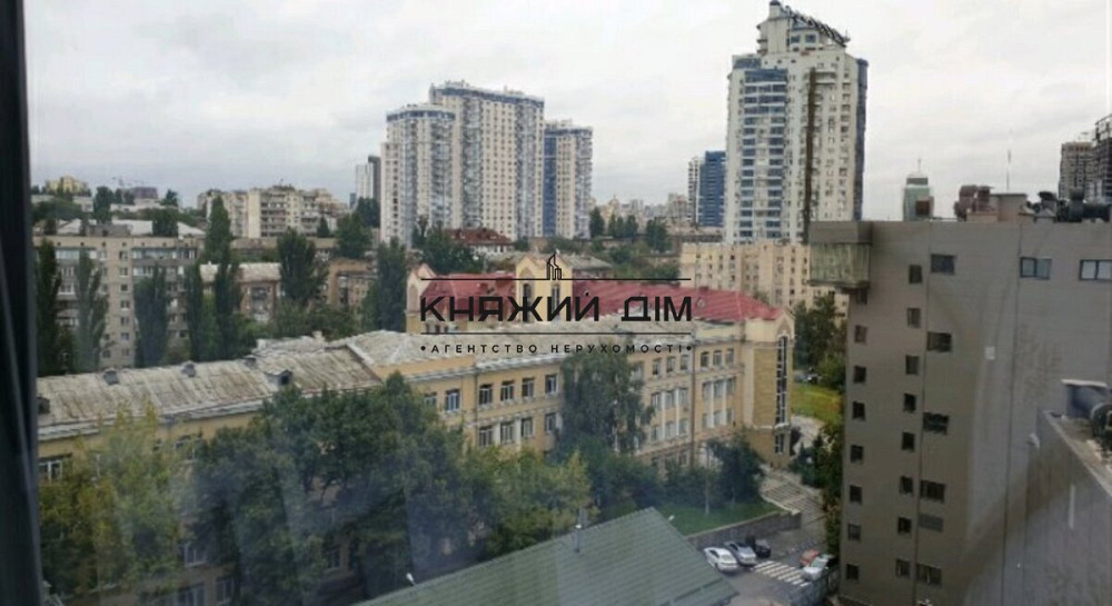 Аренда 2-х.ком.-студио в ЖК Smart Plaza Polytech. Код объекта: 11182021 Киев - изображение 3