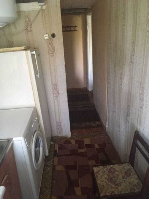 долгосрочная аренда 1-к квартира Одесса, Хаджибейский, 5000 грн./мес. Одеса - зображення 4