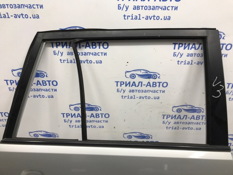 Дверь задняя правая Suzuki Grand Vitara 2005-2016 68003-65832 (Арт. 57731) Киев - изображение 2