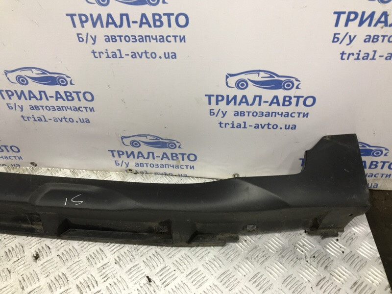 Накладка порога внешняя правая Subaru Outback 2014-2021 91112AL460 (Арт. 53667) Київ - зображення 4
