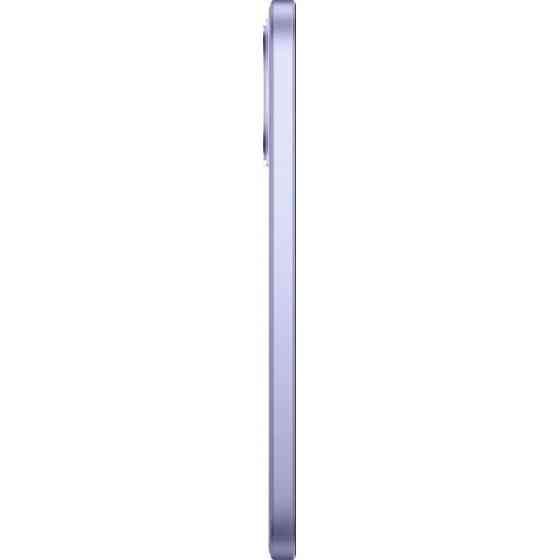 Смартфон Xiaomi Redmi Note 17 6/256GB Purple (with Adapter) EU Харків