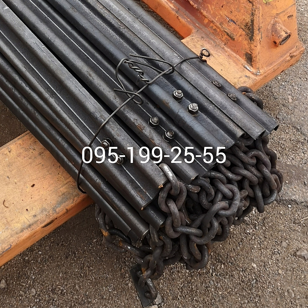 Транспортер РОУ, комплектуючі запчастини РОУ-ПРТ Запоріжжя - зображення 1