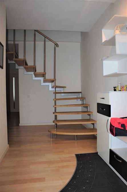 продажа 5-к квартира Киев, Дарницкий, 250000 $ Киев - изображение 9