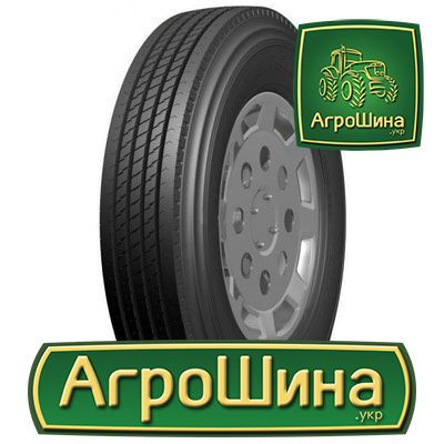 Грузовая шина Double Coin RR208 (рулевая) 295/80 R22.5 152/149M PR18 Киев - изображение 1
