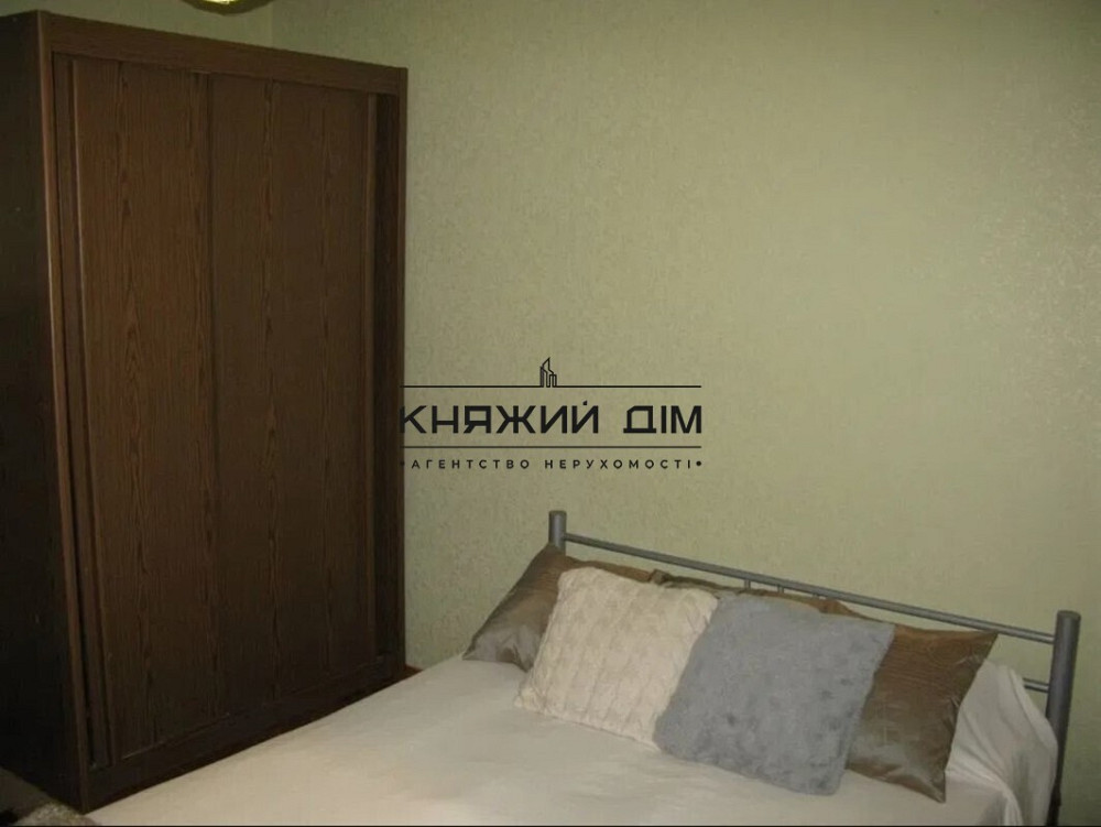 Оренда 2-кімнатна роздільна квартира на Оболоні. № 11194849 Київ - зображення 4